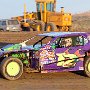 2013 MW 12 TREVOR BENNETT 54